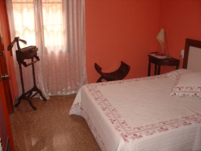 Hostal Restaurante Arasa Santa Barbara Room photo