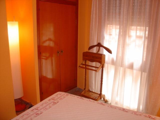 Hostal Restaurante Arasa Santa Barbara Room photo